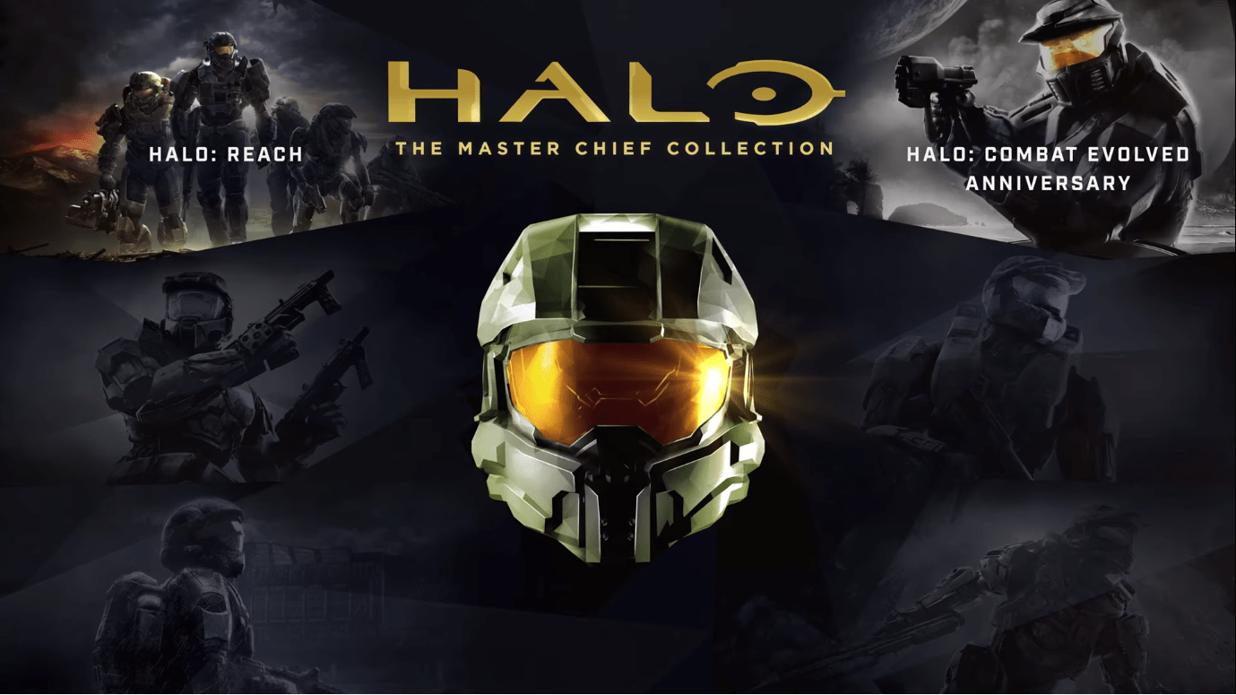 Halo MCC - Combat Evolved Anniversary disponible sur PC | Halo.fr