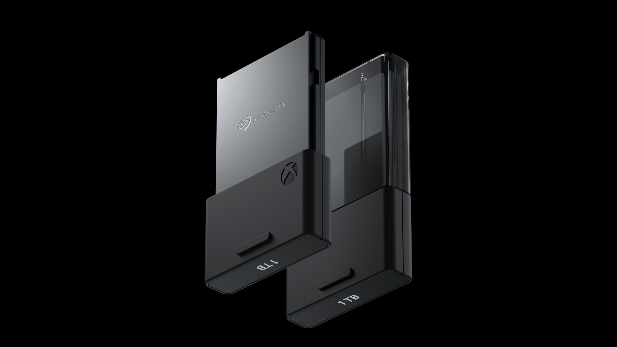 Xbox Series X, S - Les détails sur l'extension de stockage