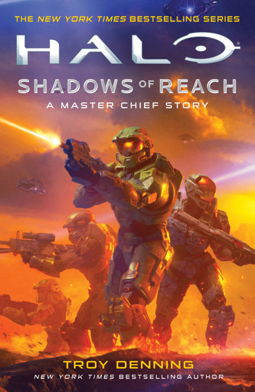 Halo Shadows Of Reach Repouss D un Mois Halo fr