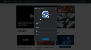 Ancienne édition du profil
