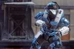 Halo 5 : Guardians : Memories of Reach 5