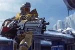 Halo 5 : Guardians : Memories of Reach 4