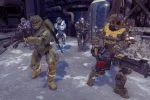Halo 5 : Guardians : Memories of Reach 9