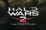 Halo Wars 2 Vertical