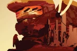 Halo : Envoy