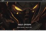 halo epitaph teasing