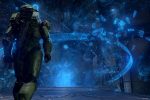 Halo Infinite Screenshot Hologram Explosion