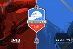 HCS daytona banner