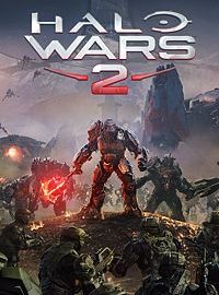 Halo Wars 2 Couverture