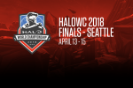 HWC Finals Seattle 2018