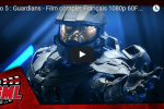 Halo 5 Game Movie