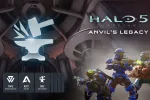 Halo 5 Guardians Anvil's Legacy Horizontal