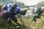 Halo 5 Guardians Warzone Attack on Sanctum Grunt Goblin