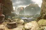 Halo 5 Guardians Warzone Attack on Sanctum Overview