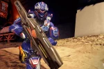 Halo 5 Guardians Warzone Firefight Big Gun