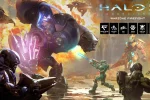 Halo 5 Guardians Warzone Firefight Content Release VisID
