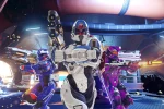 Halo 5 Guardians Warzone Firefight Heroes