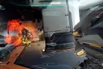 Halo 5 Guardians Warzone Firefight Incinerated