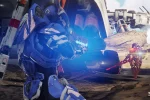 Halo 5 Guardians Warzone Firefight One on One