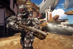 Halo 5 Guardians Warzone Firefight My Tank