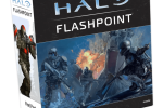 Halo Flashpoint ODST boite