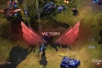 Halo Wars 2 MP Frontier Victory