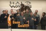 Halo Wars 2 gold photo