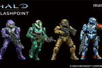Halo flahspoint