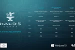 Halo forge PC config