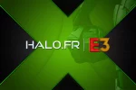 Halo.fr x E3 2019
