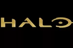 Halo Yellow Logo Dark