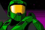 Pixel-Force-Halo