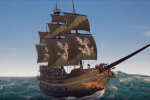 Sea of Thieves Halo