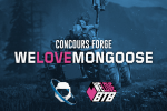 article annonce concours forge