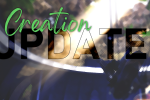 creation update 169