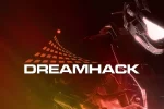 dreamhack x halo