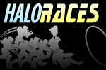 haloraces