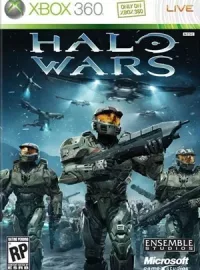 halowars