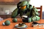 masterchief_s_morning_coffee_by_rokkitgurl