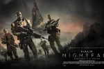 nighfall