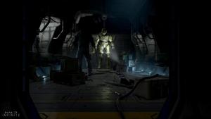 Halo Infinite Screenshot Legendary Cargo