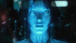 cortana forward unto dawn