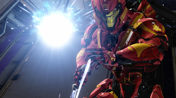 Halo 4 matchmaking playlists-in-Roxburgh