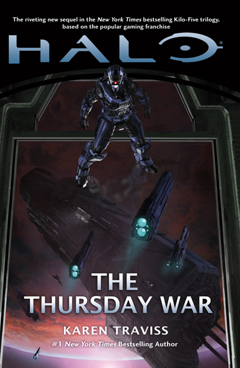 TheThursdayWar