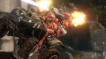 Halo 4 matchmaking playlists-in-Roxburgh