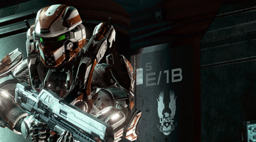 Halo 4 matchmaking playlists-in-Roxburgh